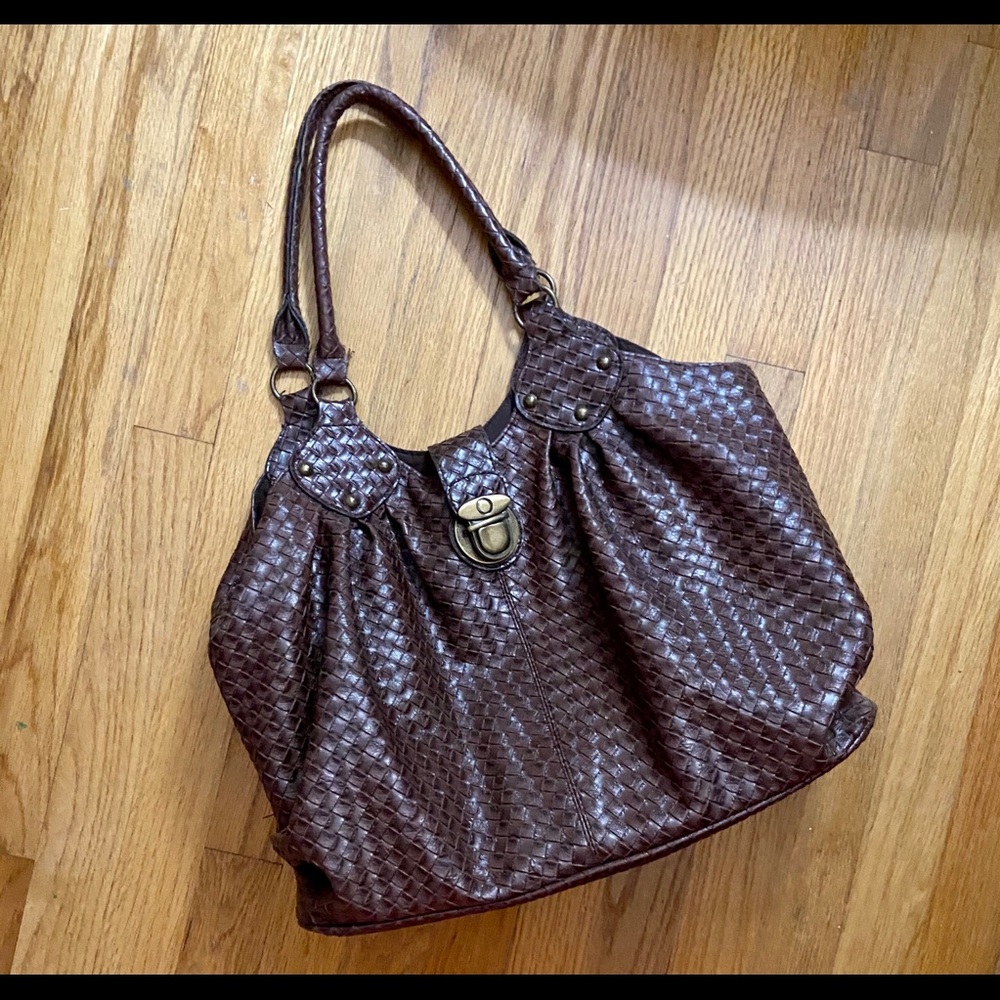 Handbag